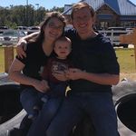 Dustin Barron - @dustin.barron1986 - Instagram