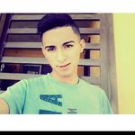 Dustin Barrón - @dustinbar - Instagram