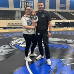 Dustin Basham - @coach_basham165 - Instagram