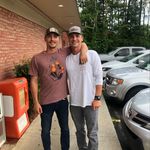 Dustin Batson - @dbatson13 - Instagram