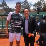 Dustin Batson - @aklakhrodil - Instagram