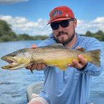 Dustin Baum - @dustinbaumer - Instagram