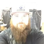 Dustinbaum - @beardedcat696 - Instagram