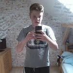 Dustin Baumann - @dustin_ced98 - Instagram