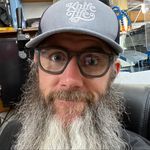 Dustin Bean - @woodnbeans - Instagram