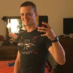 Dustin Bean - @dustin.bean.1987 - Instagram