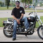 Dustin Bellinger - @lurch669200 - Instagram