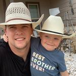 Dustin Allen Bender - @trippletdad2020 - Instagram