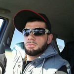 Dustin Bender - @lowlife2810 - Instagram