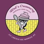 Dustin Bird - @birdscreamery - Instagram