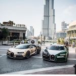 Dustin Bird - @birdcars - Instagram