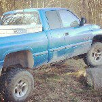 @dustinboothe - Instagram