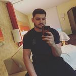 Dustin Bourque - @vw_bourque - Instagram