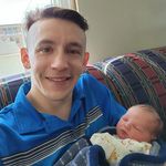 Dustin Bourque - @burt_dustin - Instagram