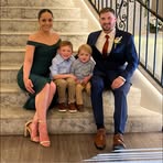 Dustin Bourque - Facebook