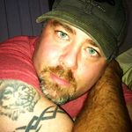 Dustin Brady - @dustyb1974 - Instagram