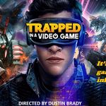 Dustin Brady - @trappedinavideogame - Instagram