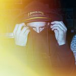 Dustin Brady - @bustindrady - Instagram