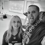 Dustin Britt - @chopon.dbritt88 - Instagram
