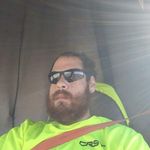 Dustin Britt - @dustinrbritt89 - Instagram