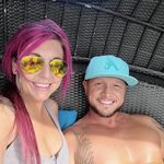 Dustin Brittany Husband - @dustinbrittanyhusband - Instagram