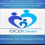 Dustin Lee Britt - @ocdclean_llc_tn - Instagram