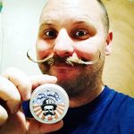 Dustin Bruce - @shorebillybruce - Instagram