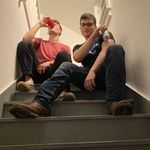 Dustin Bruce - @dustin_bruce24 - Instagram