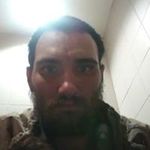 Dustin Bruce - @blinder10000 - Instagram
