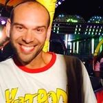 Dustin Bruce Frank - @dustinbrucefrank - Instagram