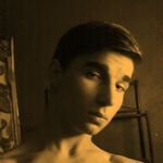 Dustin Burnham - @mattsbaby34 - Instagram