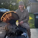 LeeRoy Jankins - @dustinburroughs20 - Instagram