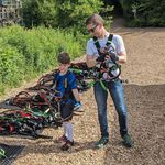 Dustin Cabral - @dustiboy21 - Instagram