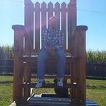 Dustin Cade - @big_drc - Instagram