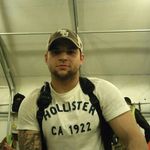 dustin cade lott - @safteymangumbo_ - Instagram