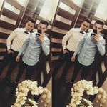 Dustin Cadena - @dustincadena1 - Instagram