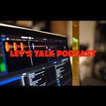 Dustin Calloway - @letstalkpodcast2021 - Instagram
