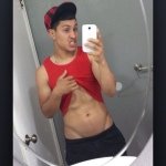 Dustin Calloway - @d_clark2014 - Instagram