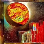 Dustin Calloway - @createyourvisionig - Instagram