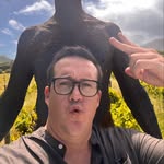 Dustin Carl Bradnick - @dusty_shades_of_pink - Instagram