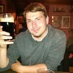 Dustin Carl Rye - @rocksteadyrye - Instagram