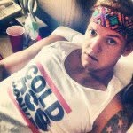 Dustin Hooks - @dustincarlhooks - Instagram