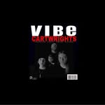 Dustin Cartwright - @bassackwerds - Instagram