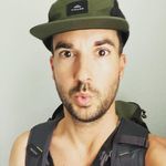 Dustin Benke - @dustincaseyouneed - Instagram