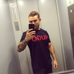Dustin Case - @dustincaseoff - Instagram