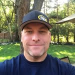 Dustin Cheney - @huffyboy - Instagram