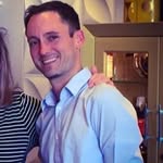Dustin Cheney - @mdustinc - Instagram
