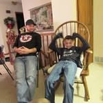 Dustin Cheney - @dustinmcheney48 - Instagram