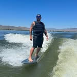 Dustin Cheney Galdarisi - @dustingaldarisi - Instagram