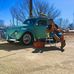 Dustin Cheney Galdarisi - Facebook